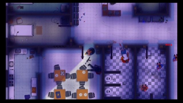 Police Stories прохождение #2