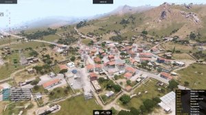 Arma 3 Виртуальная арт поддержка редактор
