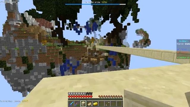 BEDWARS HARD НА  СЕРВЕРЕ VIMEWORLD ЭТО  БЫЛ МЕГА ПРОВАЛ смотреть онлайн