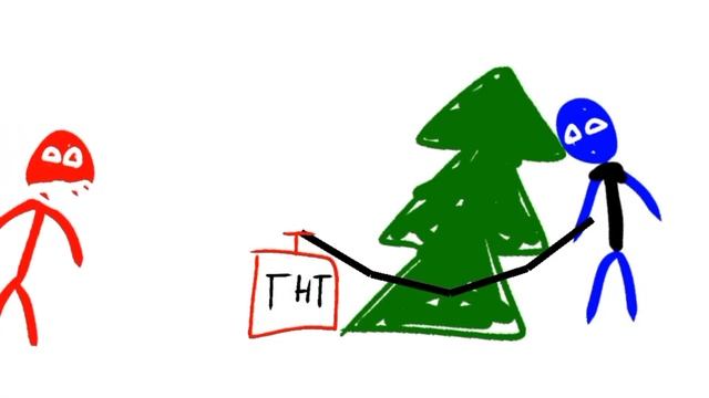 Как поймать Деда мороза|Danik TV™| смотреть онлайн