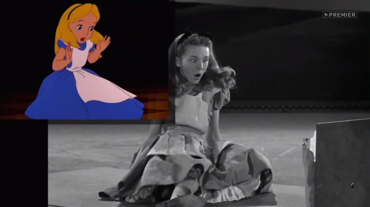 Эпик файлы 1 сезон 8 серия