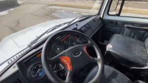 Продажа ГАЗ 3309 самосвал, дизель, Бостон Авто Волгоград, видеообзор самосвала