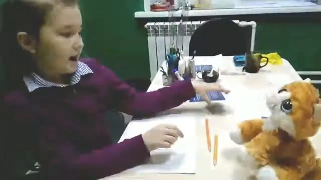 ОБЗОР "ЗАНЯТИЕ КАРТЫ" ГРУППА 7-10 ЛЕТ смотреть онлайн