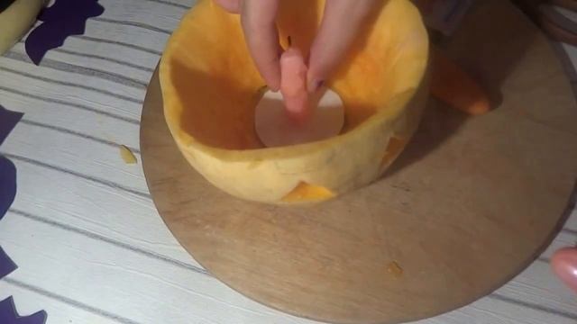 DIY На хэлуин смотреть онлайн