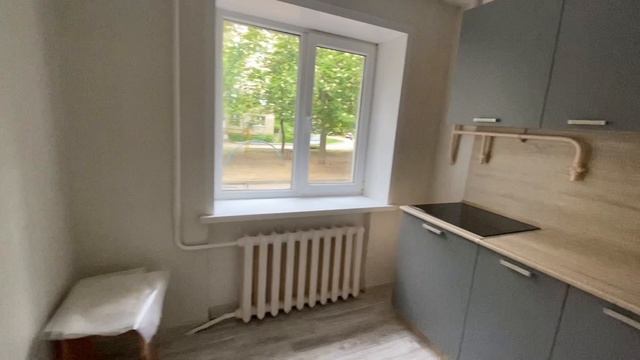 1-комнатная квартира в Воронеже смотреть онлайн