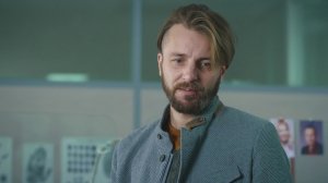 Вижу-знаю, 1 сезон, 9 серия