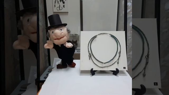 "Очевидное и невероятное". Часть 7 смотреть онлайн