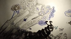 Сороконожка