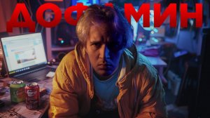 Как ДОФАМИН уничтожает твою жизнь!?