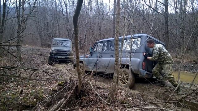 За Убинкой смотреть онлайн