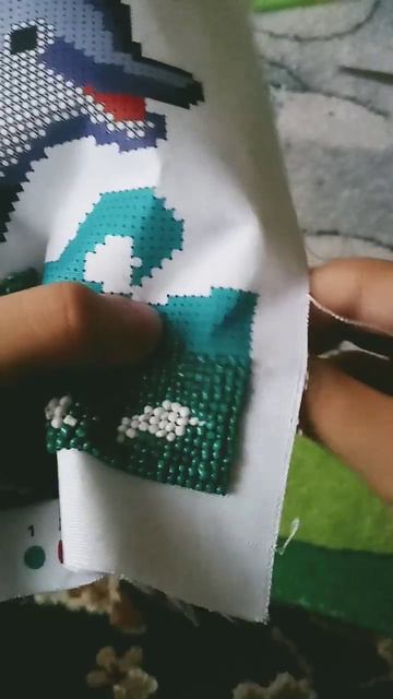 бисер закончился и что теперь делать. будет продолжен? смотреть онлайн