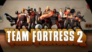 Саундтрек TF2 - A Little Heart to Heart