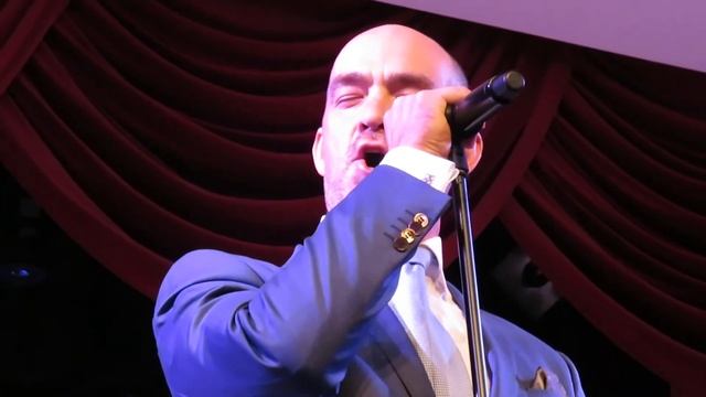 Методие Бужор - "IL MONDO"( О,мир!),30.09.2021, г.Кингисепп смотреть онлайн