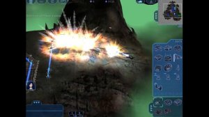 Earth 2160 (ЛК). 2-1 миссия (Реликвия)