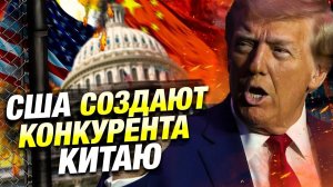 ИИ-кампус в Абу-Даби: как США и Эмираты создают новый технологический центр за $200 млрд