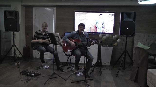Алексей Кумшатский - Не Верь, Не Бойся, Не Проси —