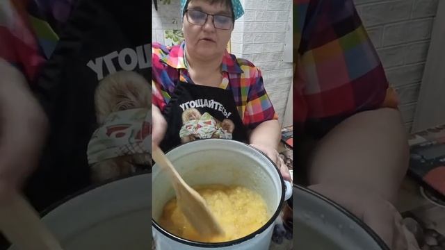 Очень сейчас актуальный рецепт. Количество продуктов в описании. смотреть онлайн