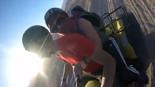 Квадроцыклы и пустыня Синаи смотреть онлайн