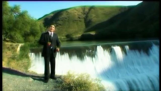 "Ауылым"  автор Жангелді Немеребаев орындаған: Нұржан Ахметбеков смотреть онлайн