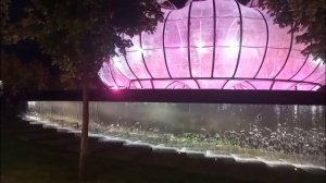 Весенний Краснодар.