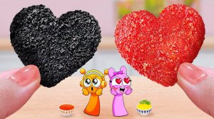 Sprinki|СПРУНКИ или СПРУНКЕ в реальной жизни еще круче!