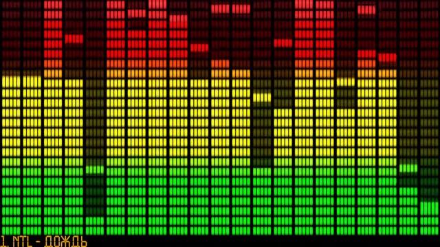 NTL - Дождь смотреть онлайн