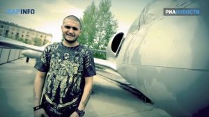 Спасибо Деду за Победу!