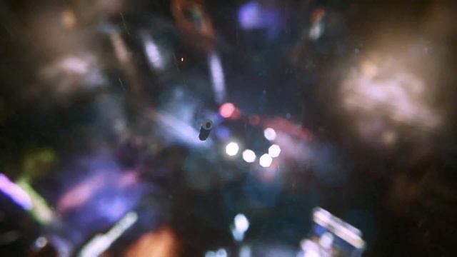 Unreal Engine 3 Самаритянин Демо (Samaritan Real-Time Demo) смотреть онлайн