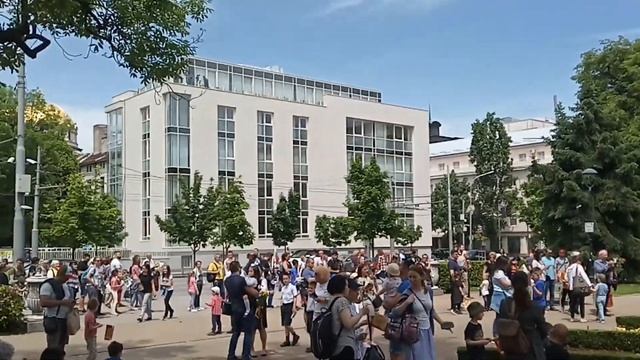Ден на братя Кирил и Методий, на българската азбука, просвета и култура и на славянската книжовност