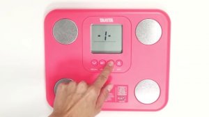 Весы анализатор состава тела Tanita BC-730