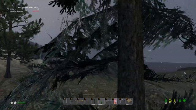 DayZ Неудержимые. ОЧЕНЬ ШУСТРЫЙ АНОМАЛЬСК 5 смотреть онлайн