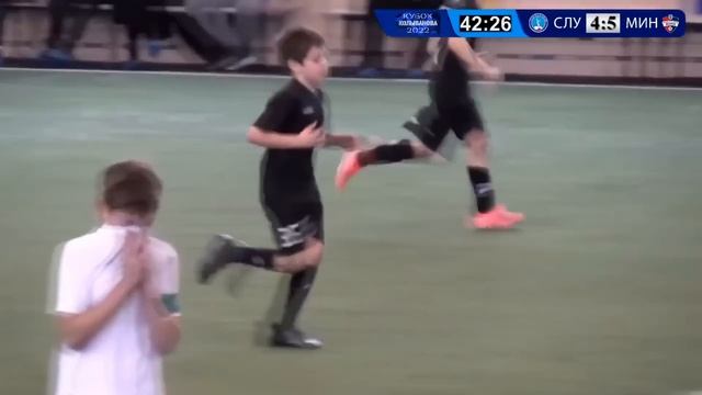 Алексей Майоров. Будущее белорусского футбола? смотреть онлайн