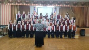 Памятник солдату