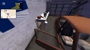 Замена и настройка ремня генератора (My summer car)