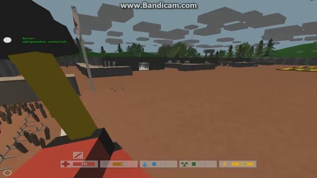 UNTURNED 2.2.5 с Alexom смотреть онлайн