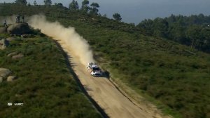 Drivers' Preview | WRC Vodafone Rally de Portugal 2025