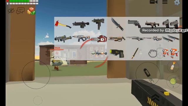 я встретил сумасшедшего учёного который хотел сделать армия зомби Но я ему помешал смотреть онлайн