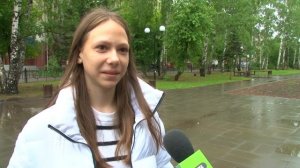 "Я в Бийске. Есть мнение" - бийчане о коллекционировании предметов (Бийское телевидение)
