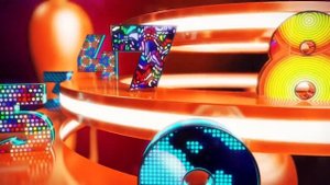 (Звукозамена) Заставка Bridge TV Top 10 со звуком Dange TV Top 10 (2013-