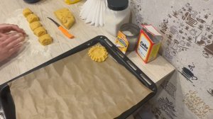 Праздничное настроение: Готовим лакомки для особого дня