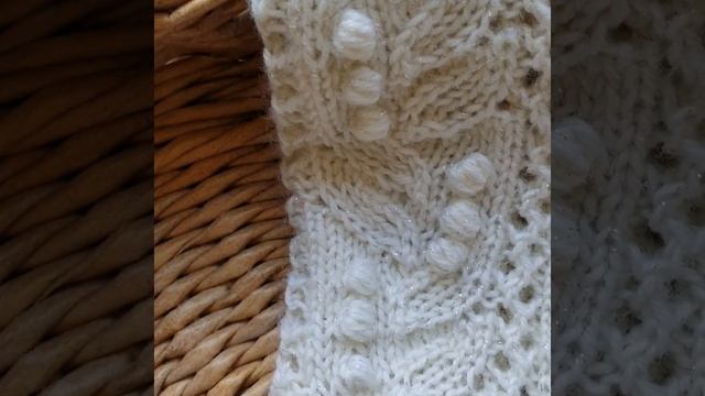 Ажурные женские носочки Primrose Dreams смотреть онлайн