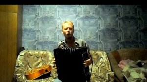 Скачков - "Песня Яшки Цыгана"