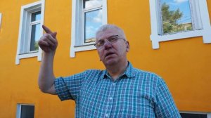 Провал жилкино