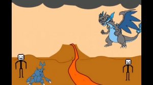 Покемон что-то #6 | анимация про покемонов