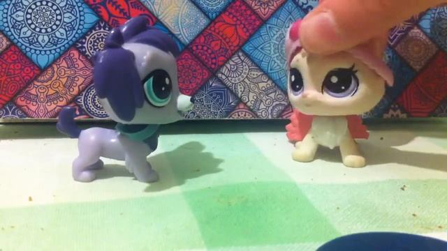 5 серия 1 сезон ,,Иная" (Возраждение) смотреть онлайн