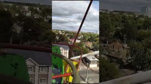 Иваново,парк Степаново.видео прислал хороший знакомый Владимир Николаевич.