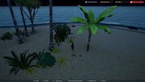 Выживаем на острове UNPOK #41