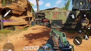 cal of duty