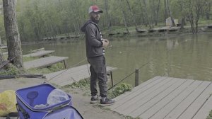 16.05. 25 г. Парк отдыха водопад