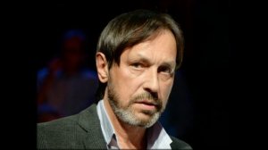 Николай Носков снова запел после инсульта